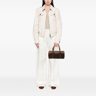 Louis Vuitton Tweedehands Monogram Papillon 30