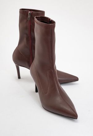 Prologue Thalin Rits Stiletto Laars (Dames)