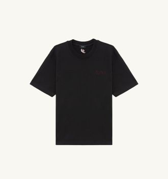 Autry CHANGBIN X AUTRY T-SHIRT UNISEX