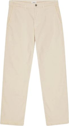 Nn.07 Chino beige - Toni neutri