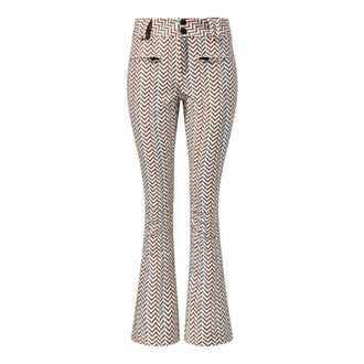 Perfect Moment Aurora HW Ski Pant - - Sport - Donna - Multicolore - M