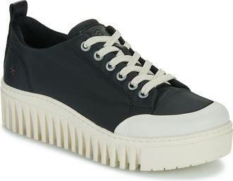 Art 1534 Brighton, Womens Trainers, Black, 40 EU, Black/White, 8 UK