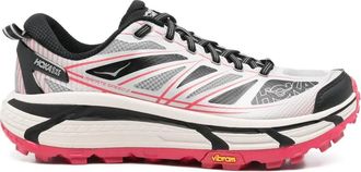 Hoka One One Snelle Trail Hardloopschoen - Heren - Hardloopschoenen - Veelkleurig - 44 EU - Fitness