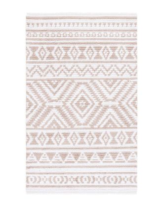 Safavieh Augustine Polyester & Recycled Cotton Rug
