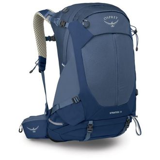 Osprey Stratos 34 Wanderrucksack - Unisex | blau