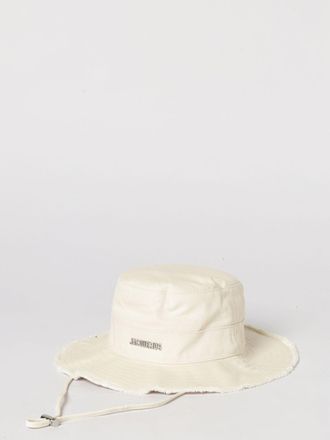 Jacquemus Cappello JACQUEMUS Uomo colore Bianco