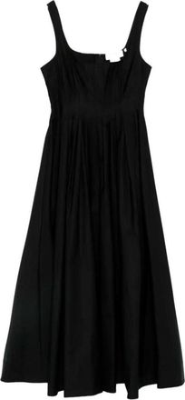 Sportmax Cotton Dress