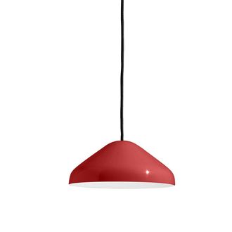 HAY PAO Suspension, red D.23 cm