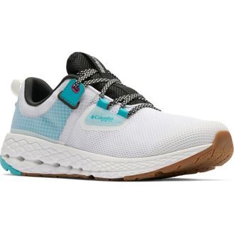 Columbia PFG Tamiami 2 Shoe in White/Geyser at Nordstrom, Size 11.5