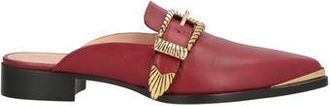 Alberta Ferretti SCHUHE - Mules & Clogs auf YOOX.COM