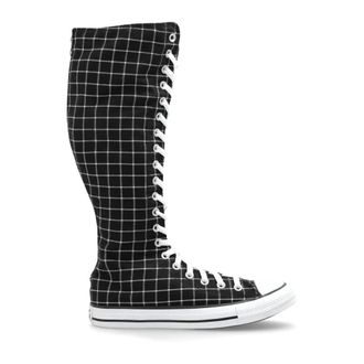 Converse Sportschoenen Ctas Xx-Hi - Dames - Sneakers - Zwart - 41 EU - Schoenen