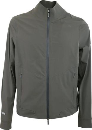 H&egrave;SKIMO Giubbino - Heren - Zomerjassen - Groen - 2XL - Nylon - Jassen