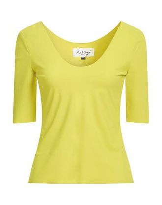 KITAGI TOPWEAR - Tops on YOOX.COM