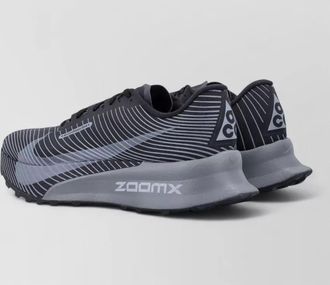 Nike synthetic low-top sneakers