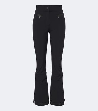 Moncler Technical ski pants