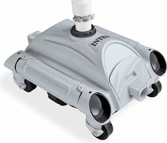Intex Limpiador Autom&aacute;tico Para Suelos De Piscina Elevada 28001 Intex