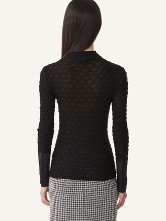 Lanvin Sweater - Black
