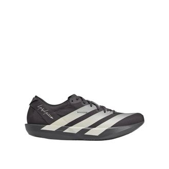 Yohji Yamamoto Heren, Schoenen, Zwart, Maat: 42 1/2 EU Synthetisch