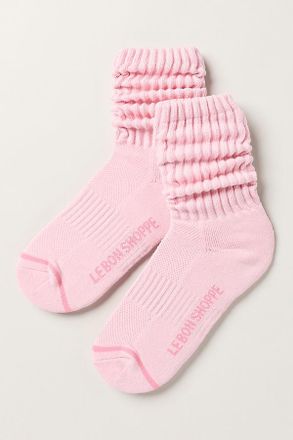 Le Bon Shoppe Ballet Socks