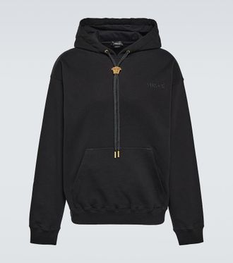 Versace 90S Vintage Logo Hoodie from $678.00 - on Stylight