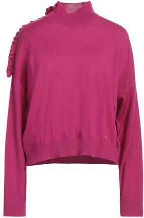 Pinko KNITWEAR - Turtlenecks on YOOX.COM