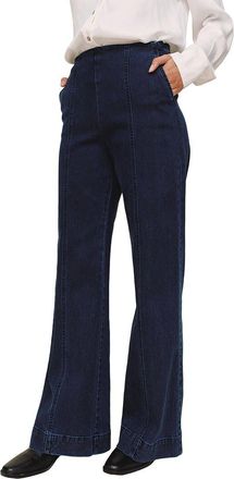 Bella Dahl Side Zip Vintage Jean