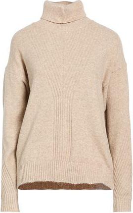 Ichi KNITWEAR - Turtlenecks sur YOOX.COM