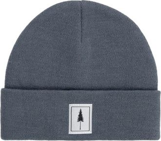 NIKIN Treeanie Classic Sleek Mütze - Unisex | blau