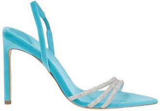 Bettina Vermillon FOOTWEAR - Sandals on YOOX.COM