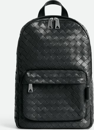 Bottega Veneta Small Intrecciato Backpack - Bottega Veneta