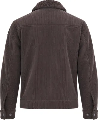 Blauer Fourth Jacket - Brown