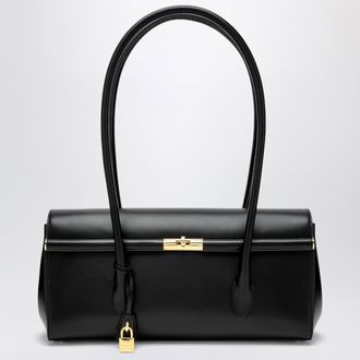 Dolce & Gabbana Marlene shoulder bag in palmellato calf leather