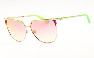 Guess GU00132 95U Light Green/Bordeaux Mirror