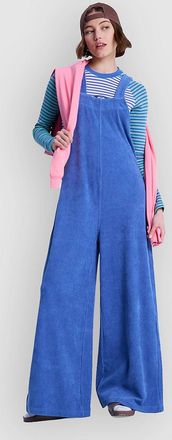 Roxy Best Daze Jumpsuit blau