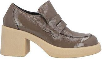 Janet & Janet Loafers