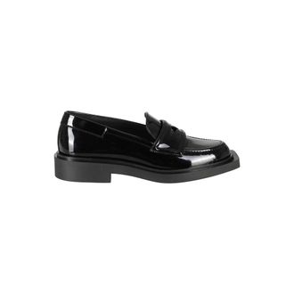 3Juin 3Juin, Schoenen, Dames, Zwart, 37 EU, Loafers