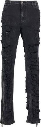 Dolce & Gabbana BOTTOMWEAR - Jeans on YOOX.COM