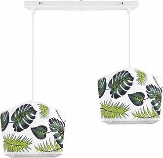 OEM L&aacute;mpara De Techo Colgante L&aacute;mpara De Arana Pantalla Moderna