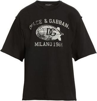 Dolce & Gabbana CAMISETAS Y TOPS - Camisetas en YOOX.COM