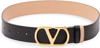 Valentino Garavani Reversible Belt
