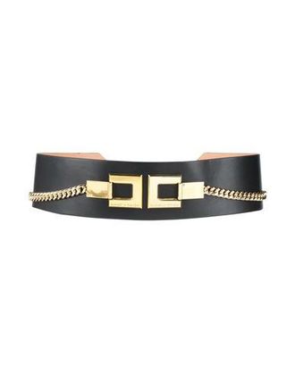 Elisabetta Franchi PICCOLA PELLETTERIA - Cinture su YOOX.COM