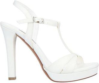 Albano CALZADO - Sandalias con cierre en YOOX.COM