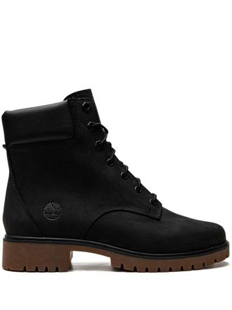 Timberland Jayne hiking boots - Black