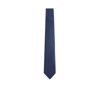 Ferragamo Hombre, Accesorios, Azul, Talla: ONE Size