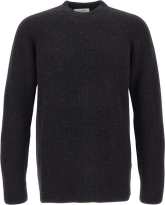 Laneus Hombre, Jerseys, Negro, Talla: L