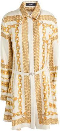 Versace DRESSES - Mini dresses on YOOX.COM