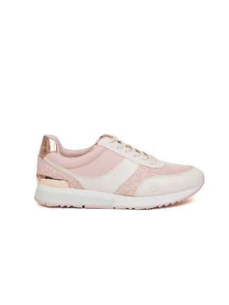 Michael Kors Sneakers Poeder Blush
