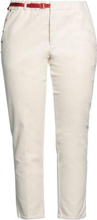 White Sand BOTTOMWEAR - Trousers on YOOX.COM
