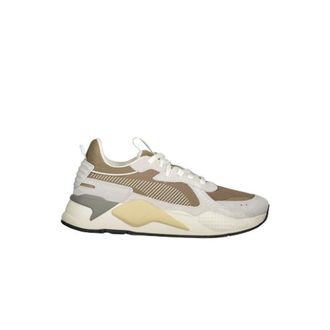 Puma Puma, unisex, Schoenen, Veelkleurig, Maat: 40 EU Leer