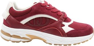 Liu Jo Donna, Scarpe, Rosso, 37 EU, new